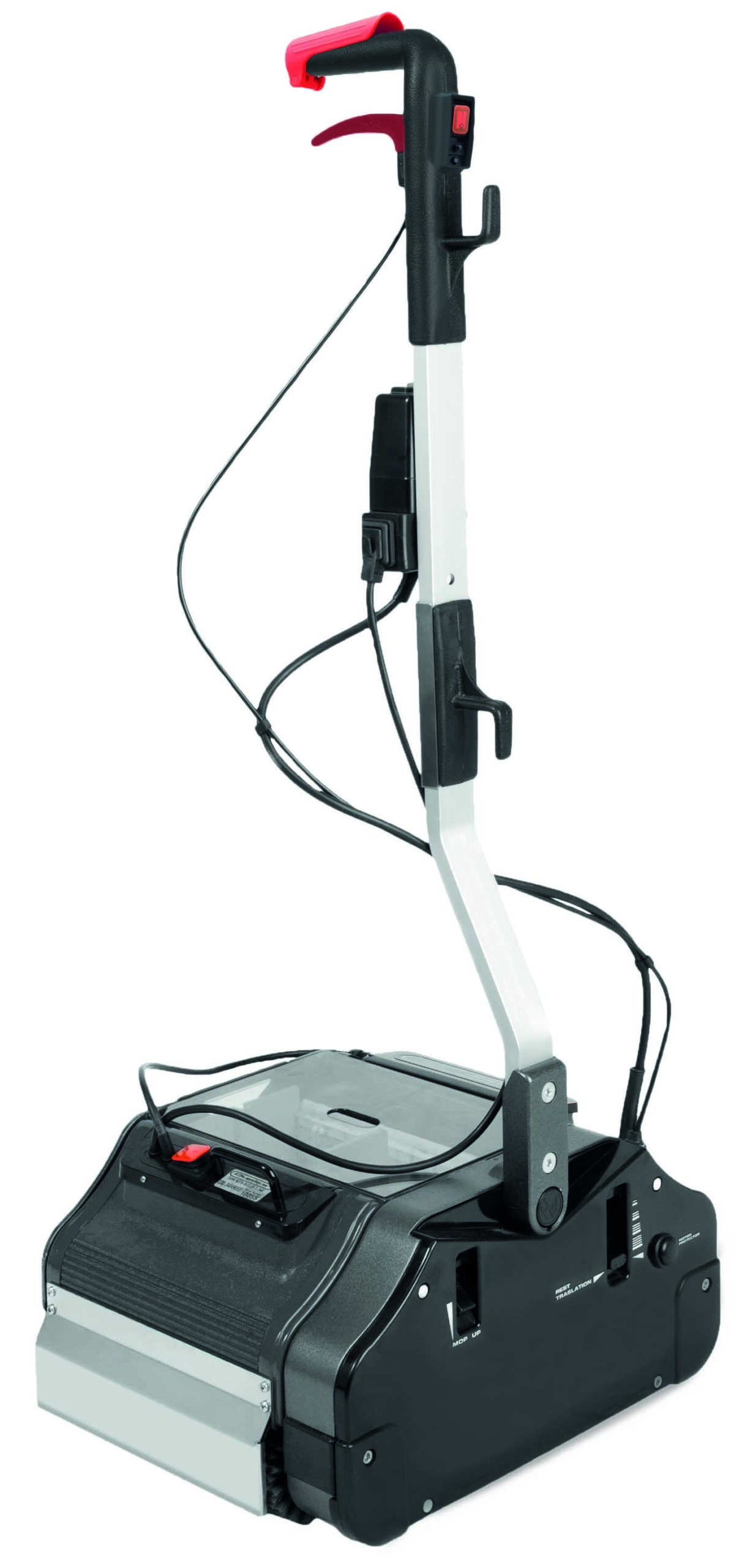 Numatic Duplex N228 Steam