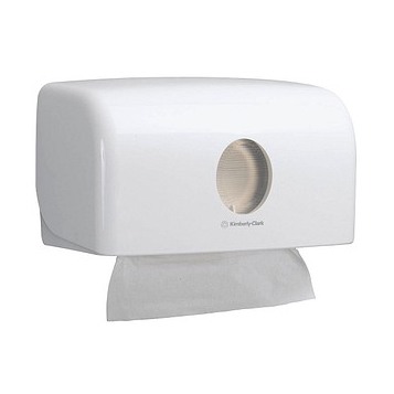 PAPIERHANDTUCHSPENDER HSPM