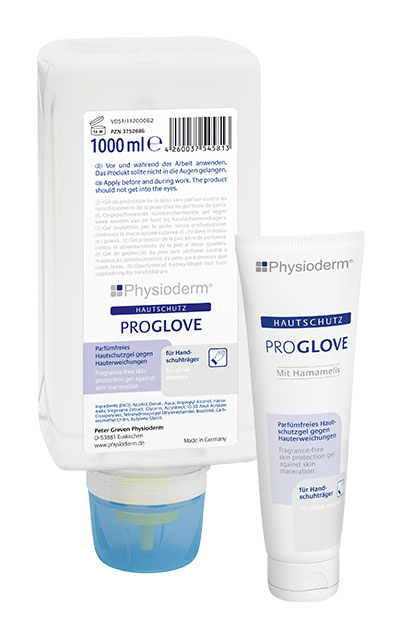 Hautschutz proGlove 100ml