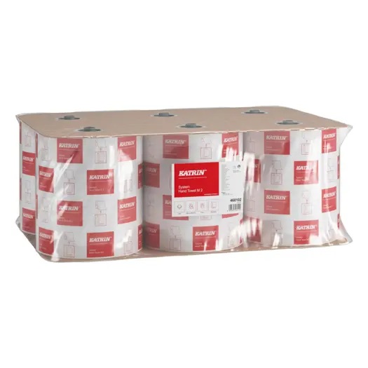Katrin M2 Handtuchrollen 460102 2-lg