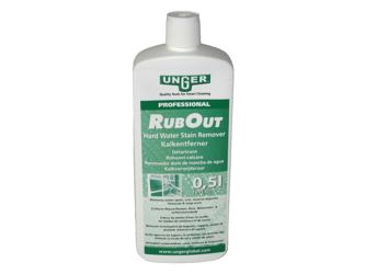 RubOut