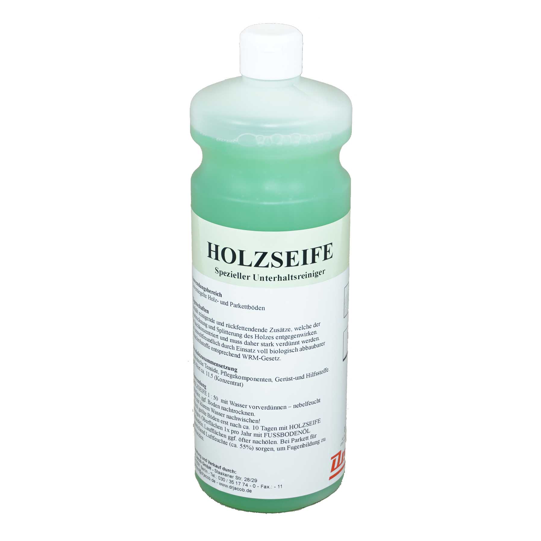 HOLZSEIFE 1 l