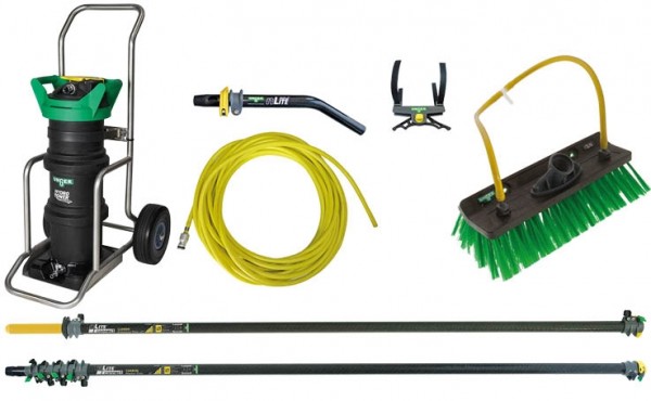 Unger HydroPower Ultra – 10m