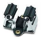 Besen- und Gerätehalter Metall