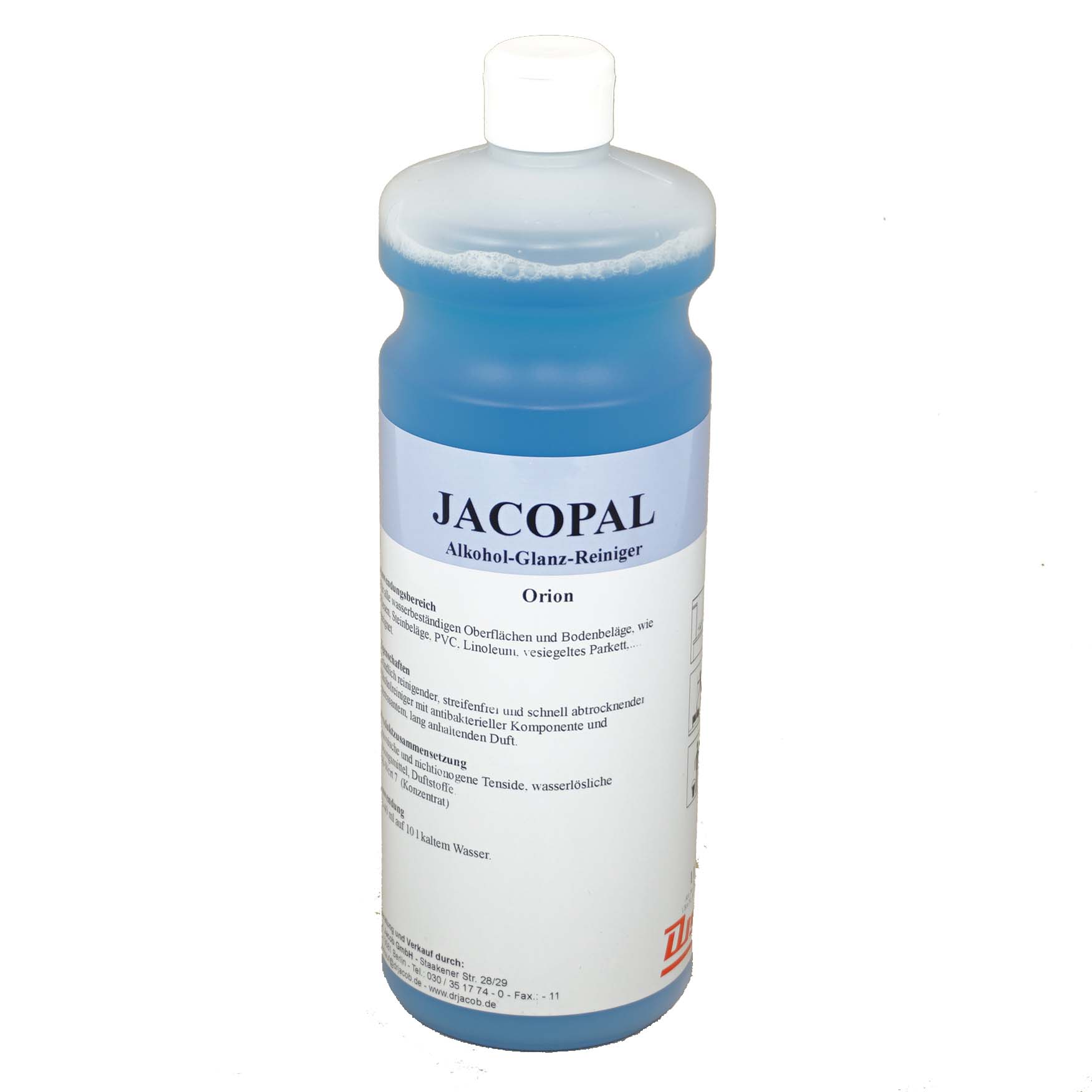 JACOPAL ORION 1 l