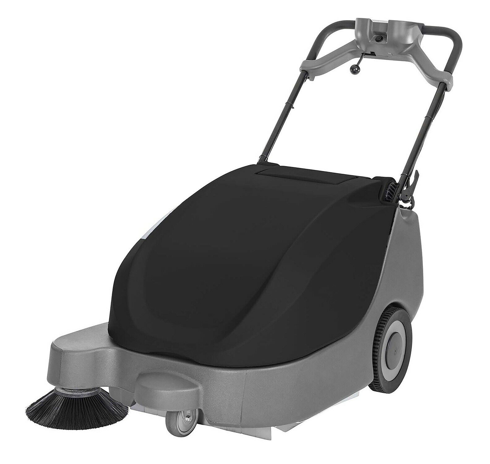 Numatic-Kehrmaschine NU5