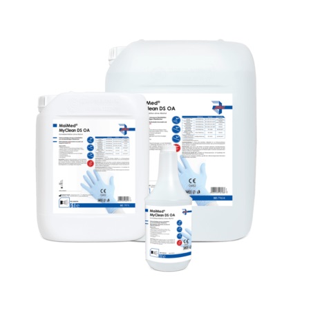 MaiMed® MyClean DSOA