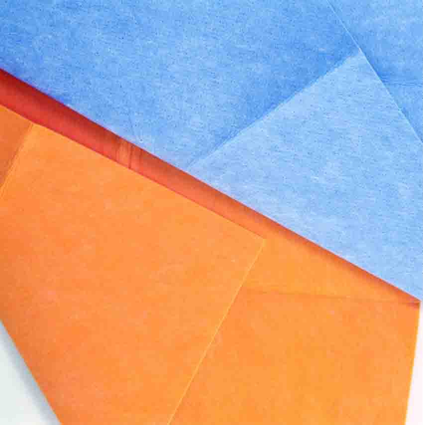 Bodentuch "Vlies" 50x60 cm