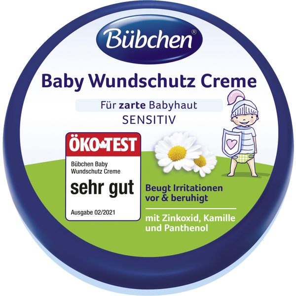 Wundschutz Tiegel 150ml