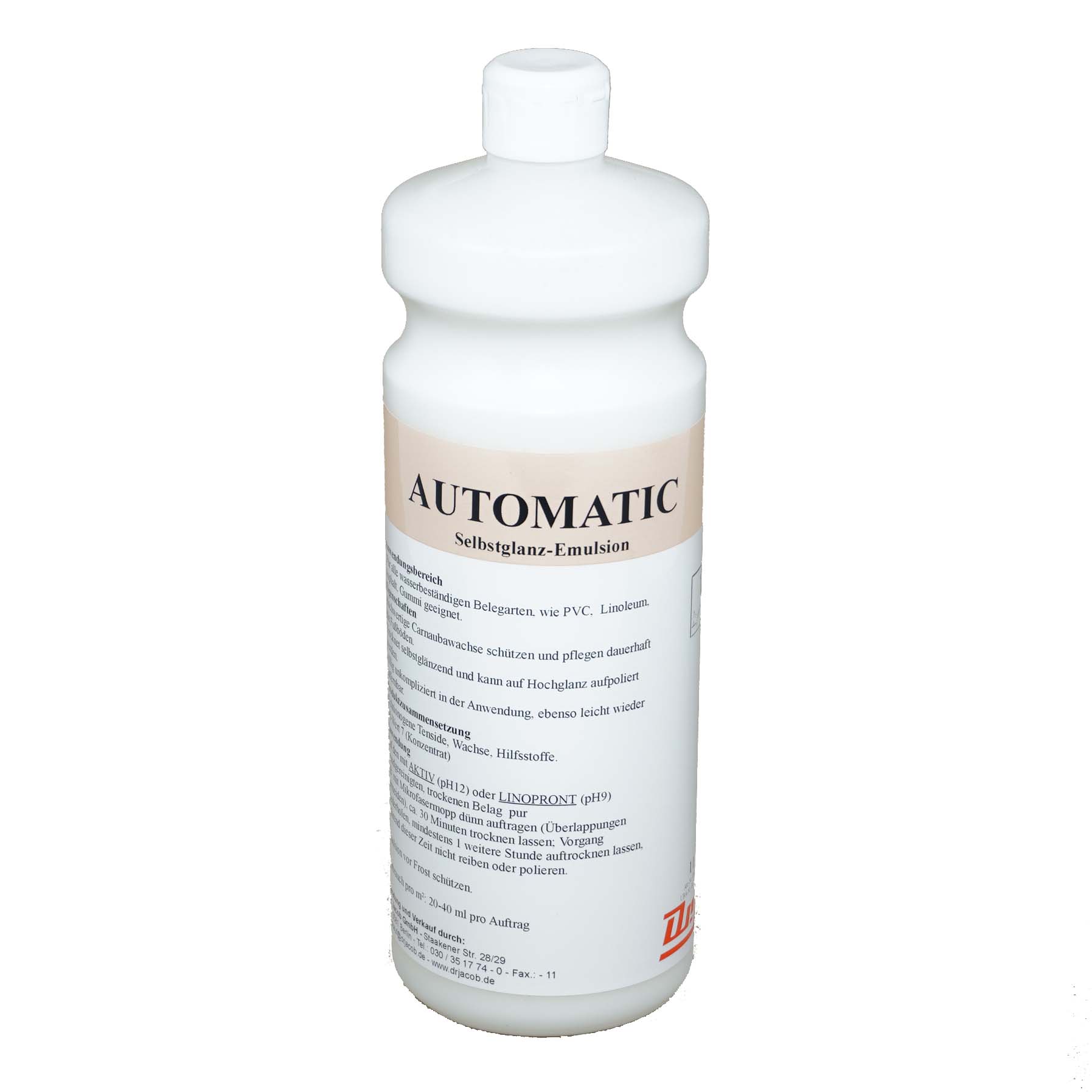 AUTOMATIC 1 l