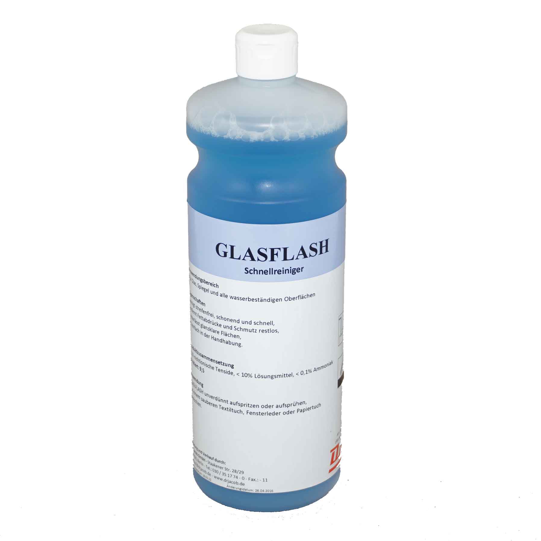 GLASFLASH 1 l