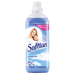 Softlan Weichspülerkonzentrat 1l