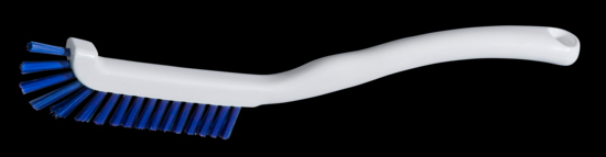 Haug Tastaturbürste