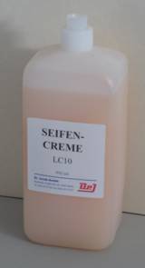 SEIFEN-GEL  Lc10n neutral 12x950