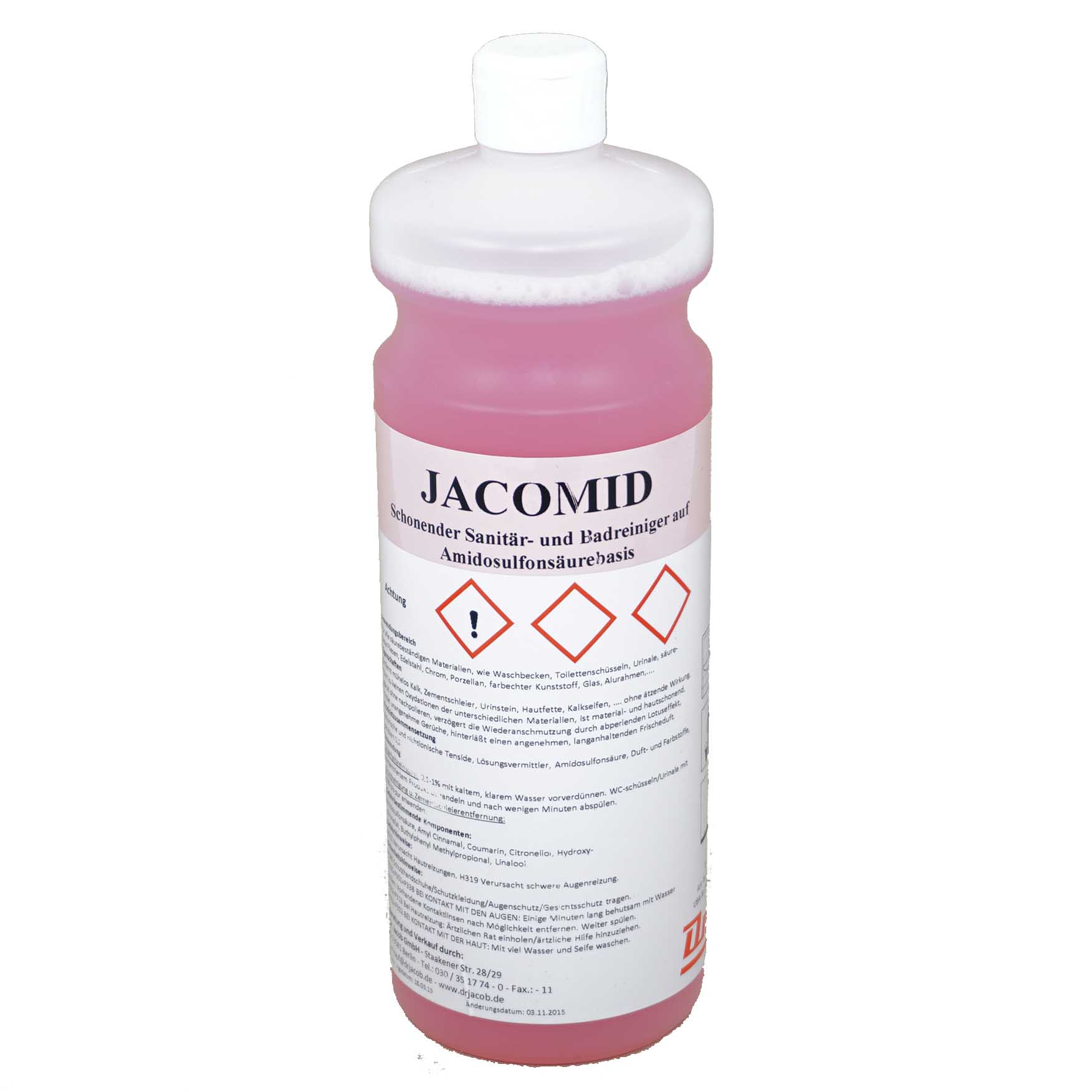 JACOMID 1 l