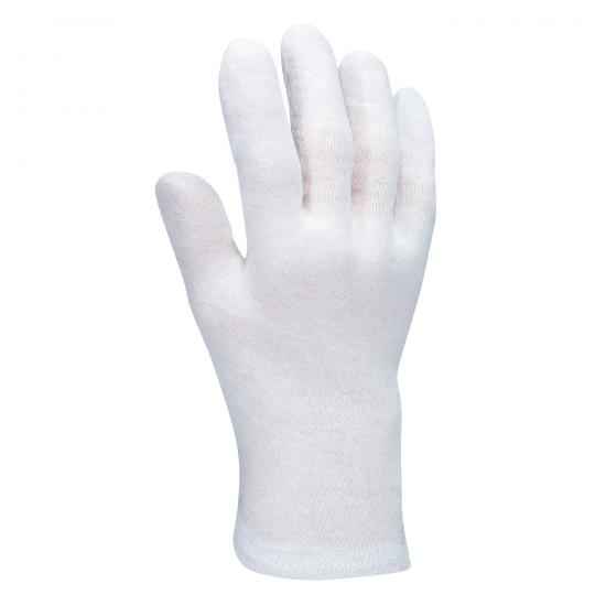 Baumwolltrikot Handschuhe Herren