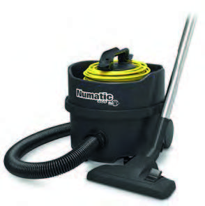 Numatic-Staubsauger 180 ECO