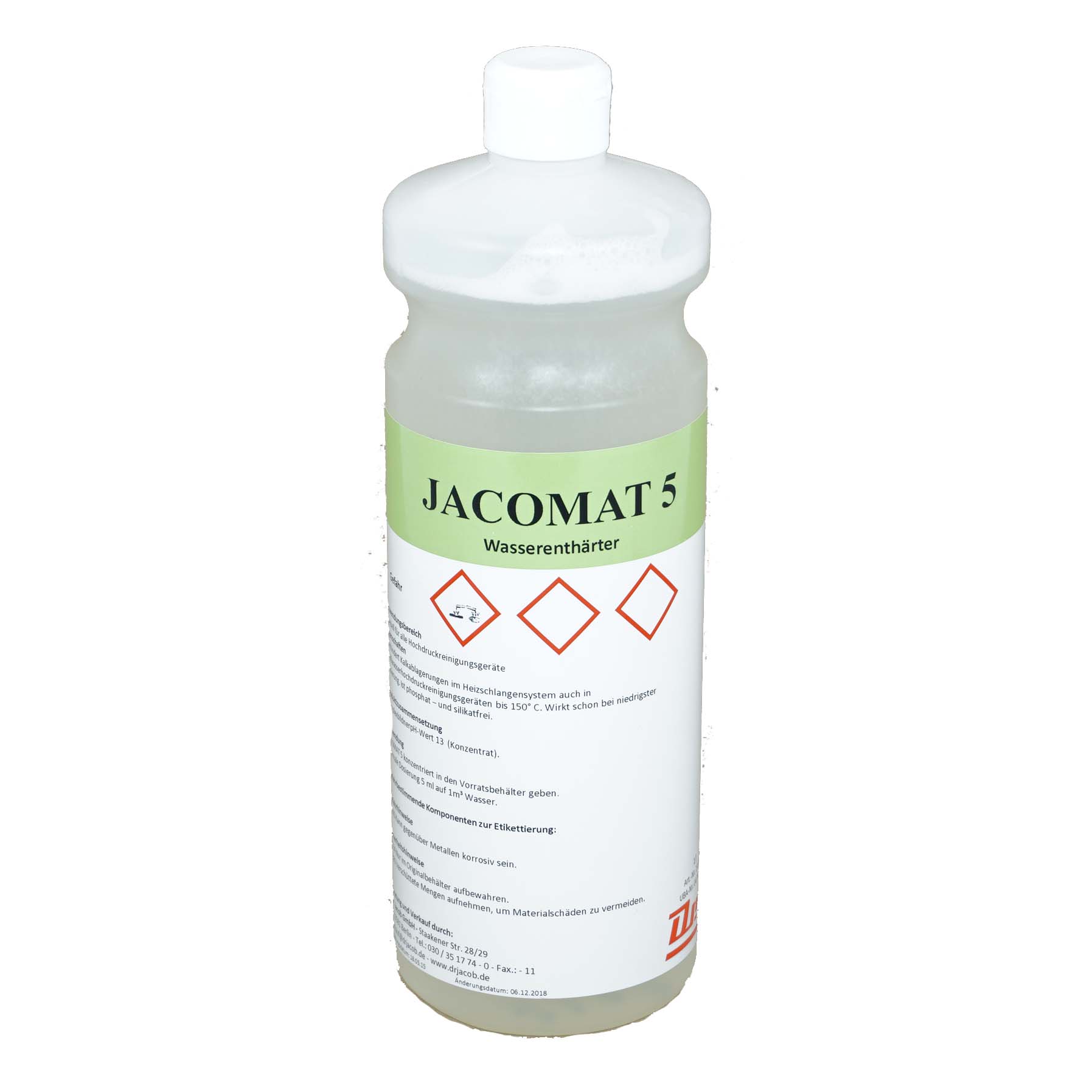 JACOMAT-5 1 l