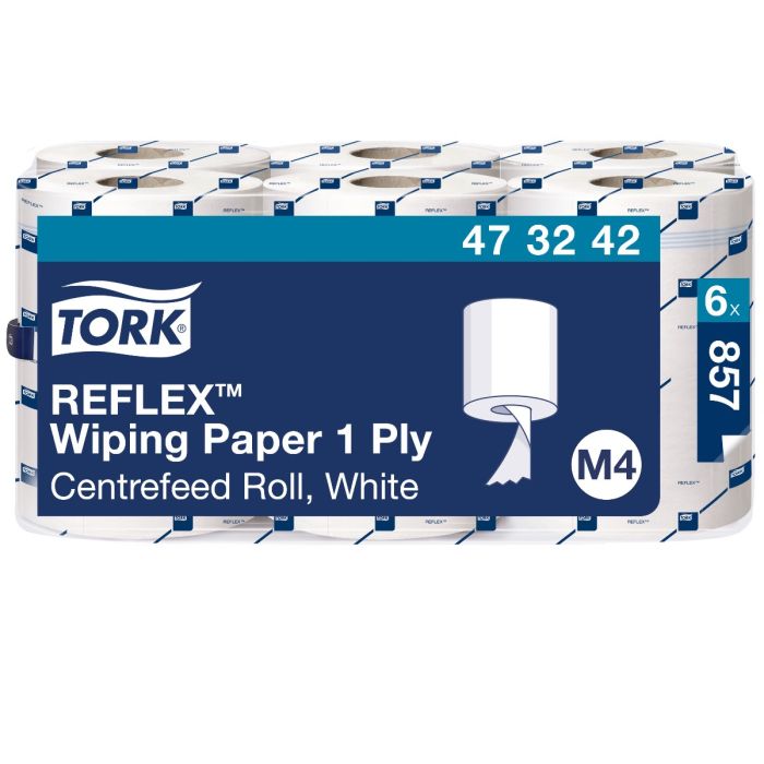 Tork Reflex M4