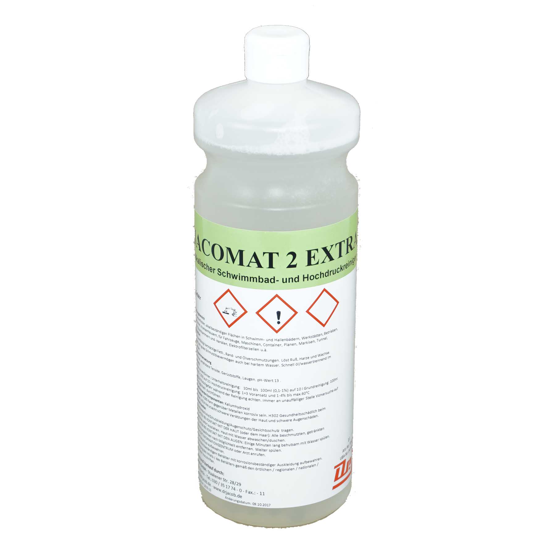 JACOMAT-2 EXTRA 1 l