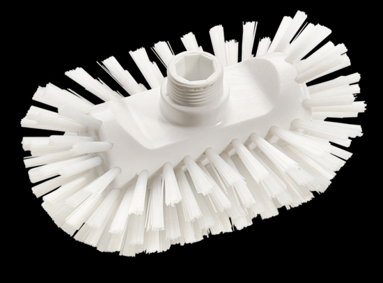 Haug Kesselbürste  Polyester