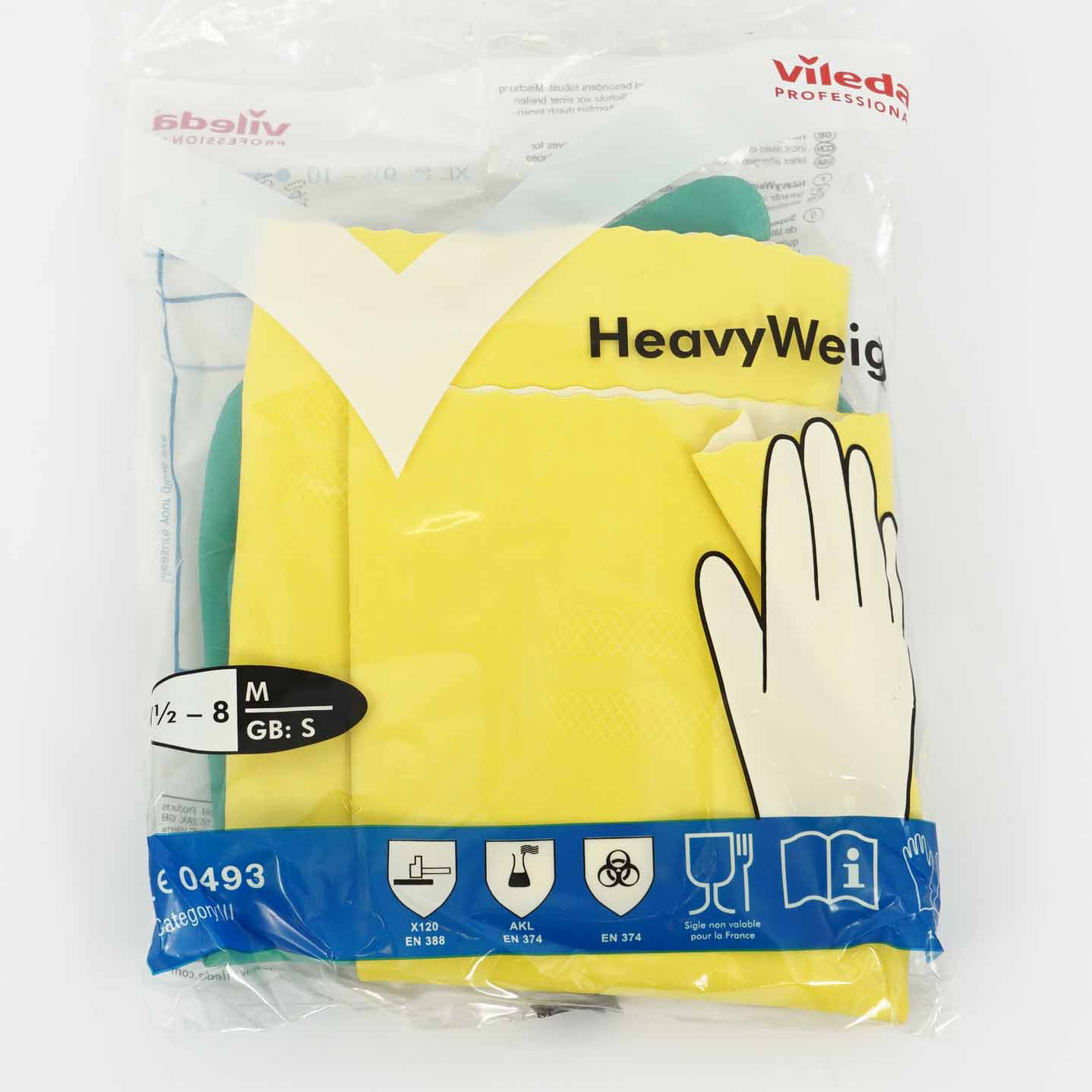 Vileda "Der Robuste" M