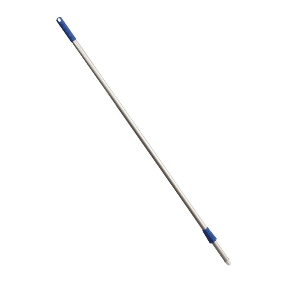 Haug Alustiel 145 cm PHB grün