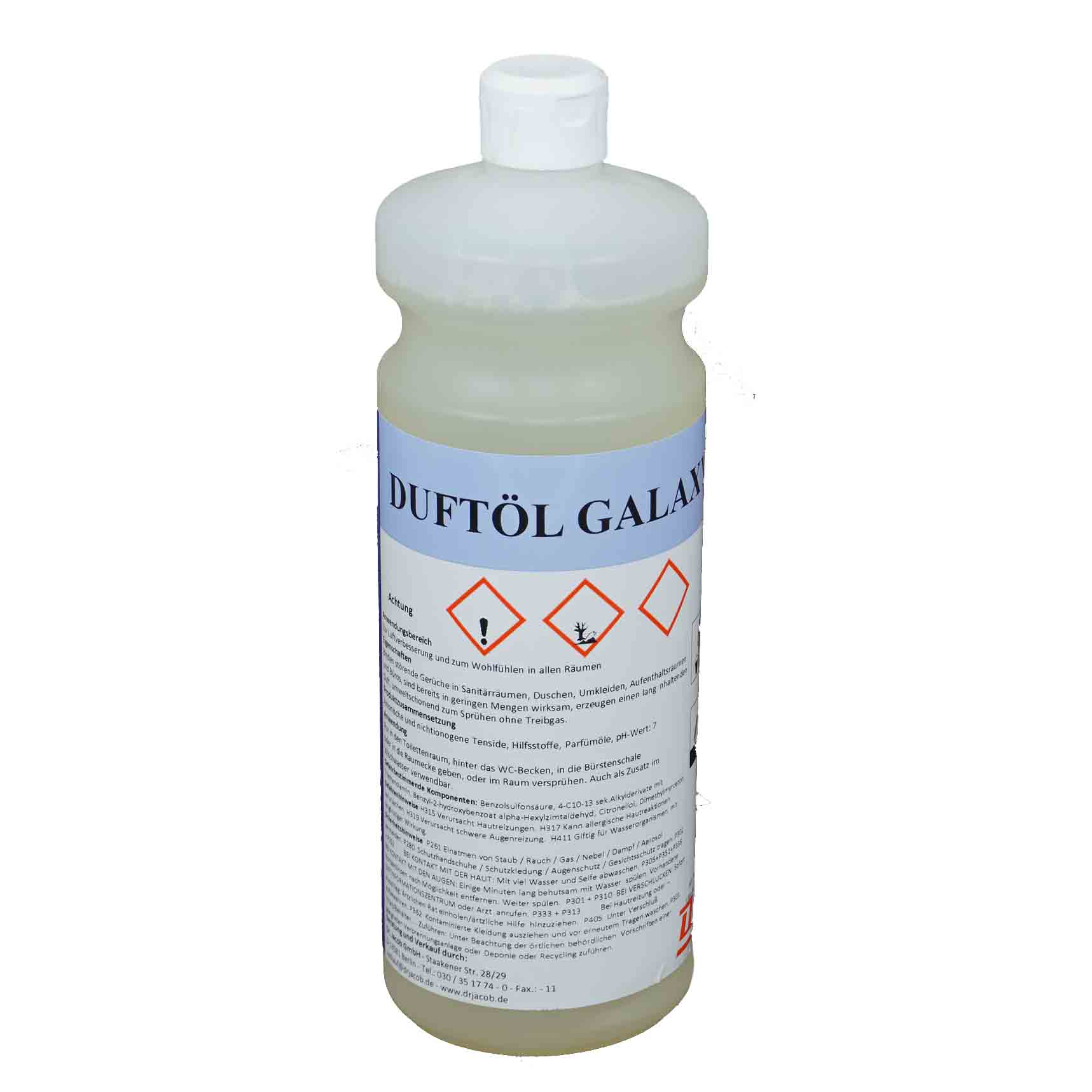 DUFTÖL GALAXY 1 l
