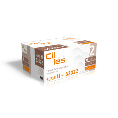 PAPIERHANDTÜCHER FHZ2HW GZ21