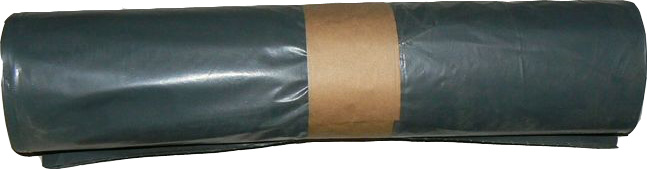 MÜLLBEUTEL MB120 LDPE grau 120l