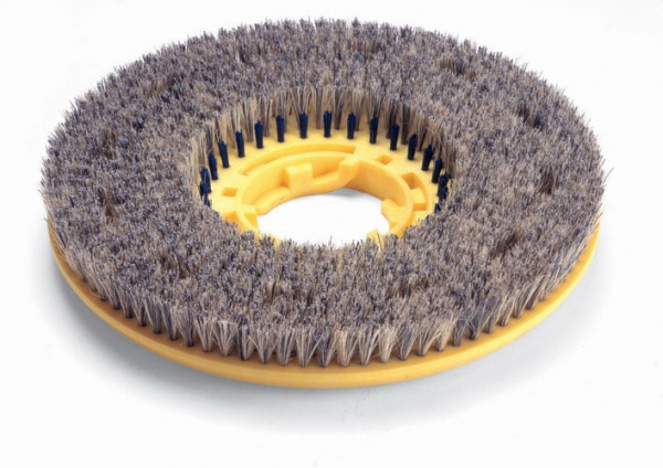 Numatic-SC-Polierbürste blau 450