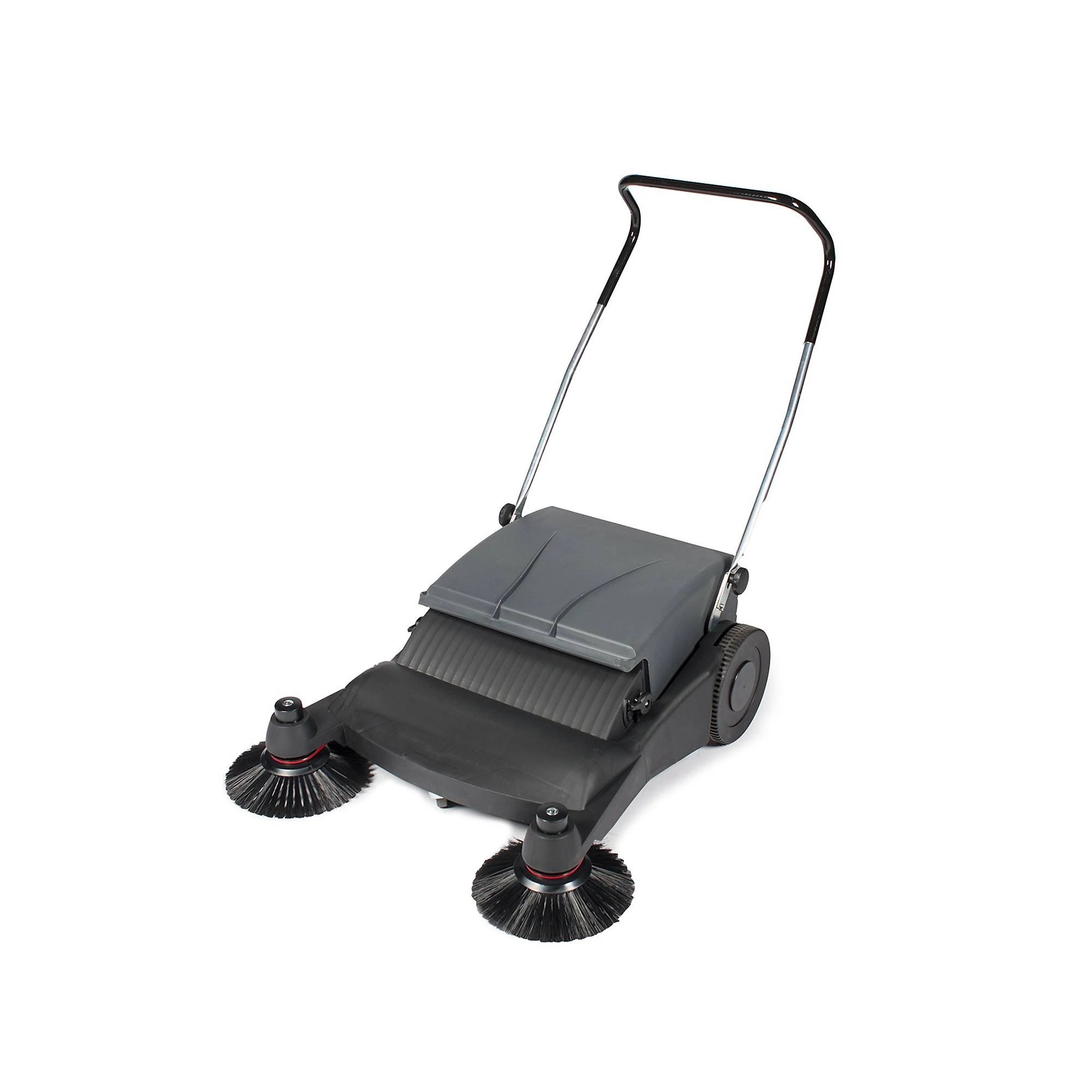 Numatic-Kehrmaschine NU3