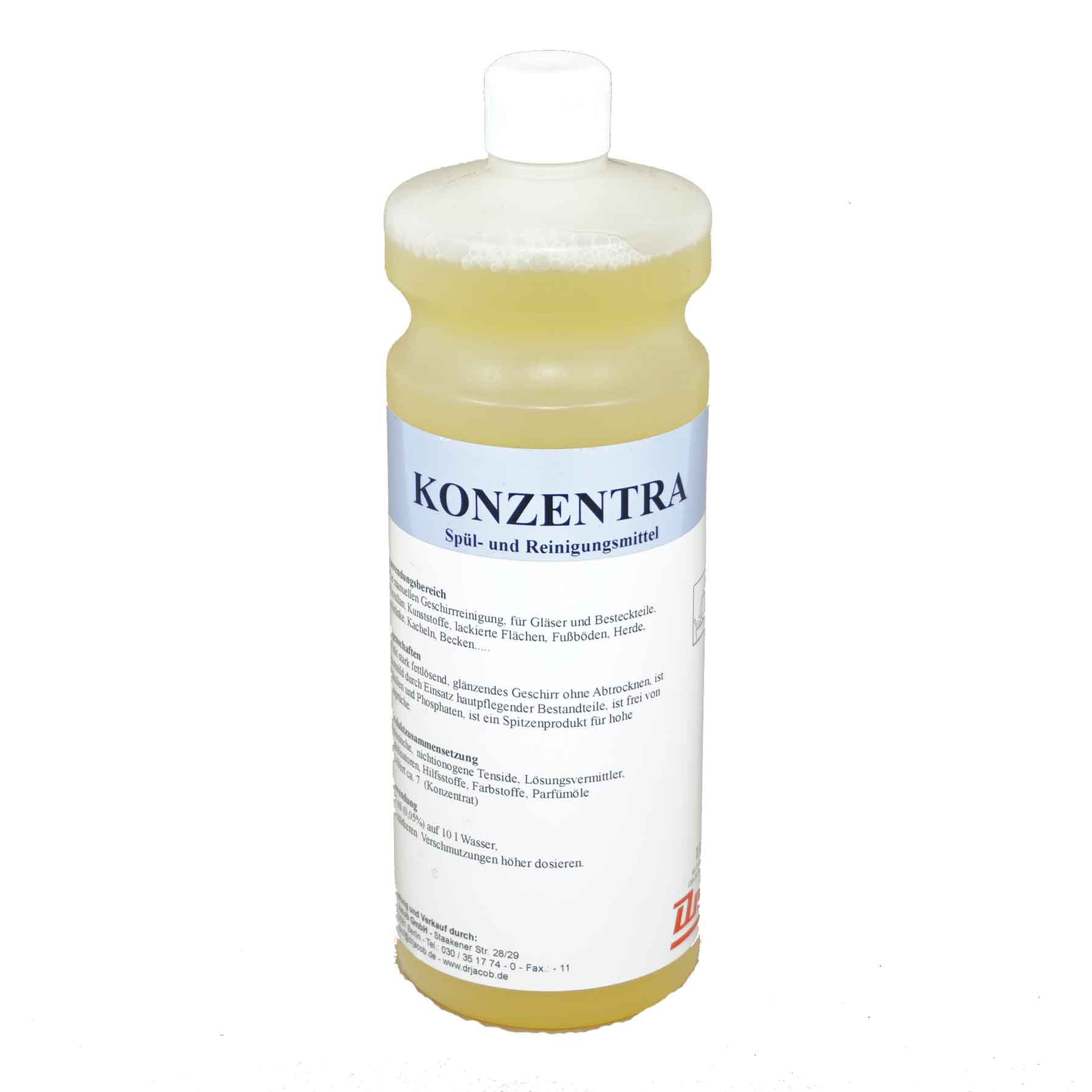 KONZENTRA 1 l
