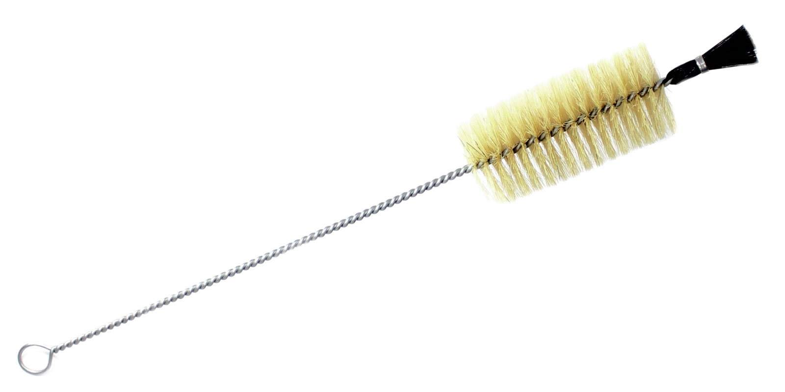 Pipette- und Reagenzglasbürste