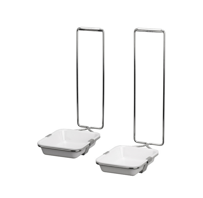 AUFFANGSCHALE FÜR SZHK