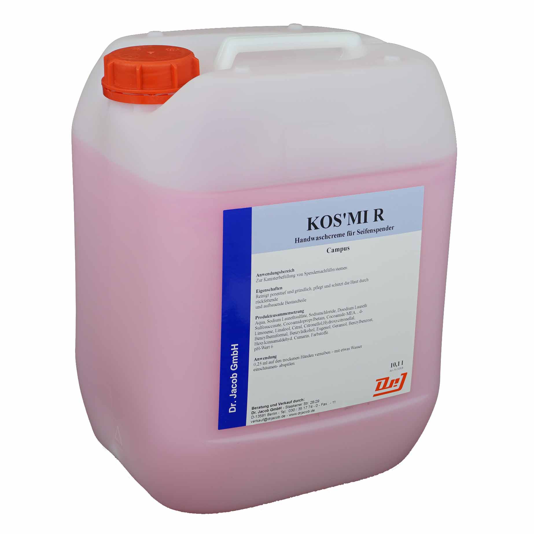 KOS`MI R CAmPUS 10.1 l