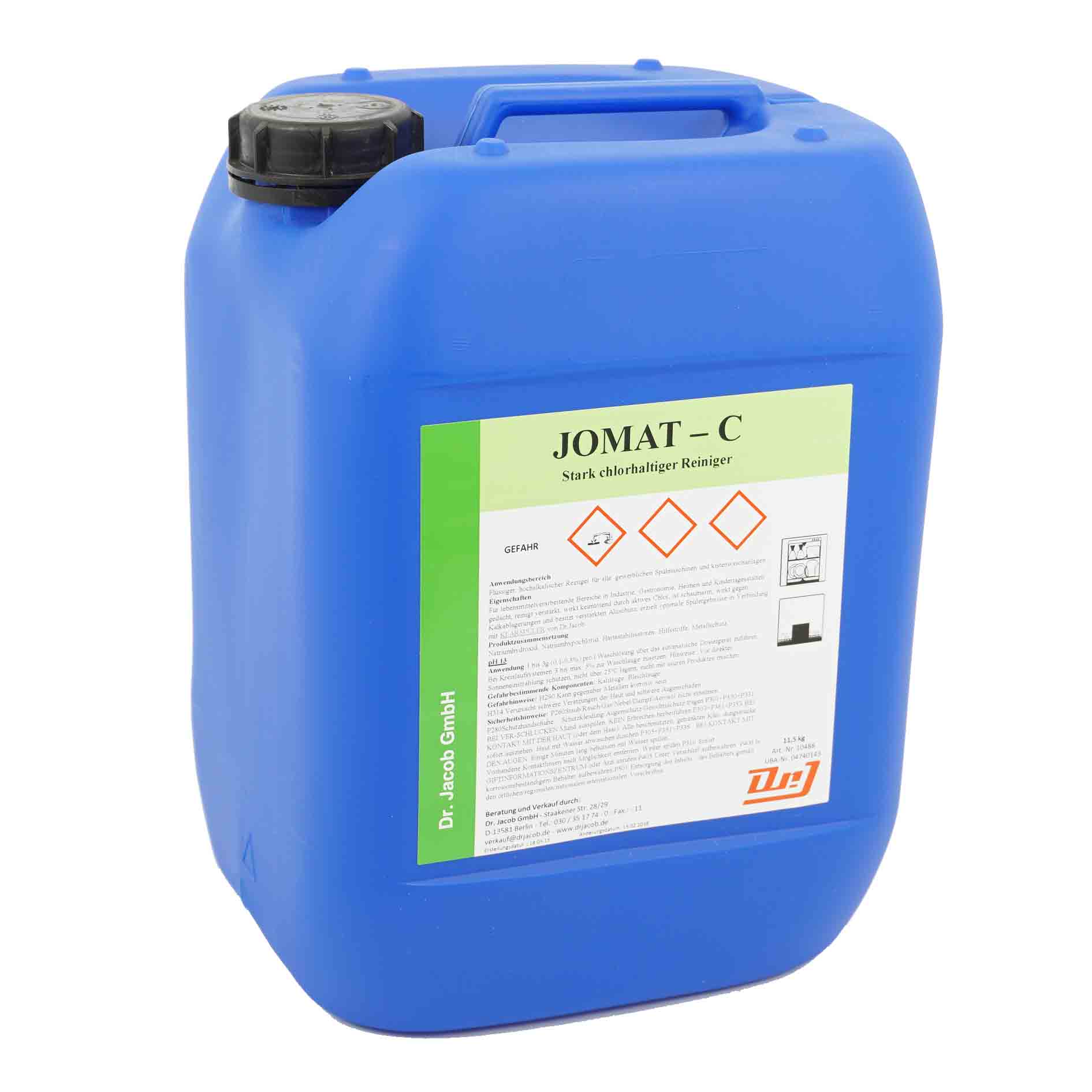 JOMAT-C 11 kg