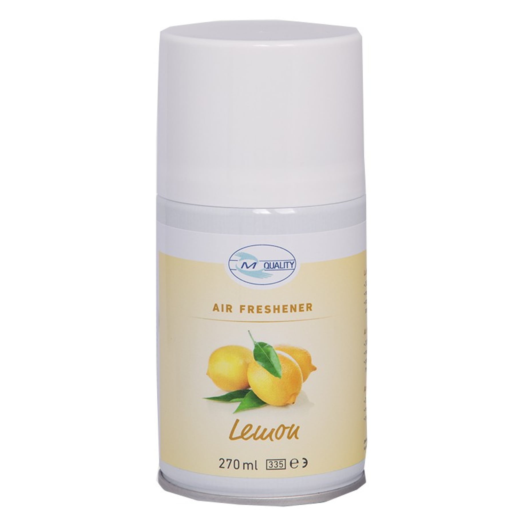 Duftdose für Sensor, Lemon