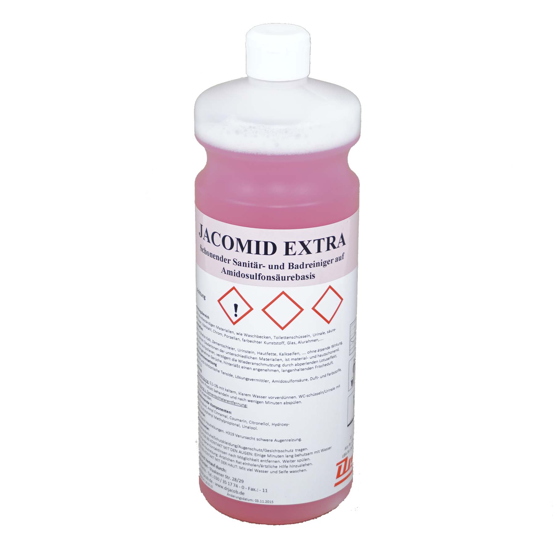 JACOMID EXTRA 1 l