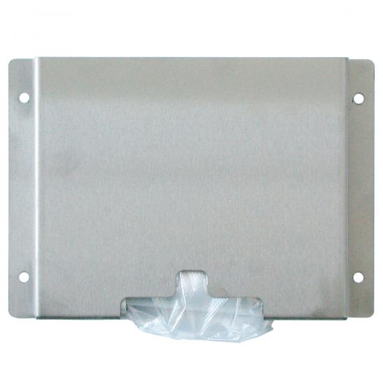 WANDHALTERUNG-EDELSTAHL für PE-E