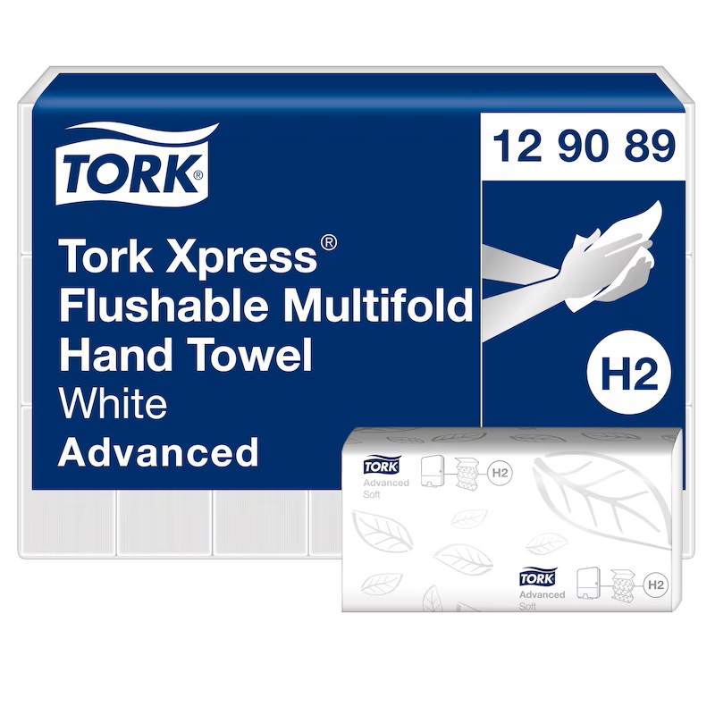 Tork Advanced Handtuch H2
