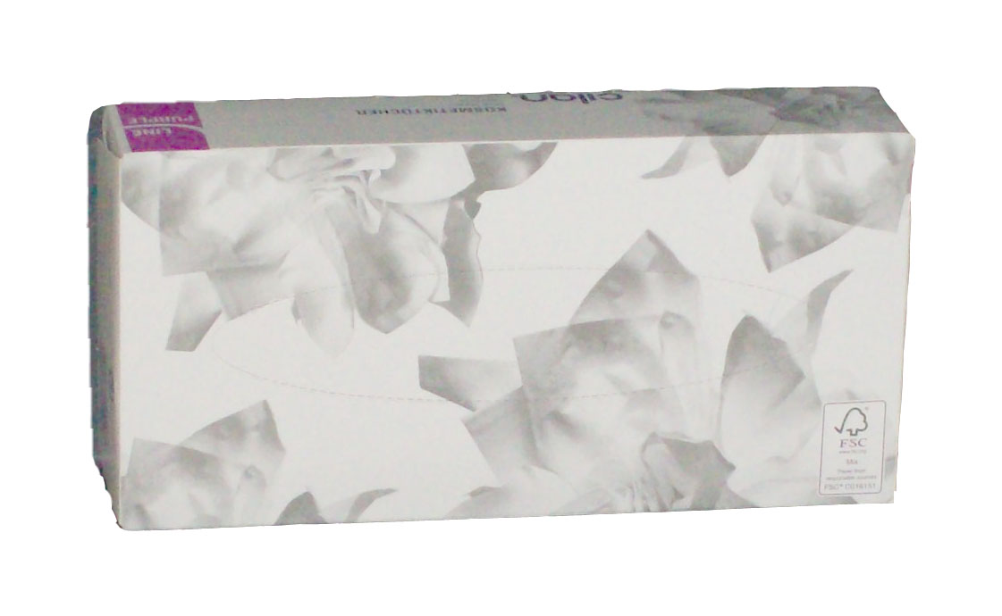 KOSMETIKTÜCHER KOTÜ