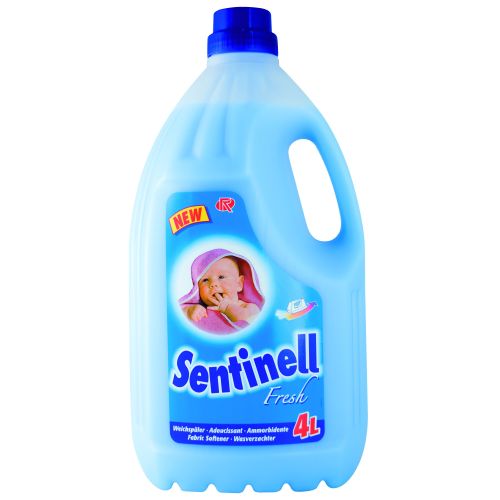 Weichspüler "Sentinell"  4 l