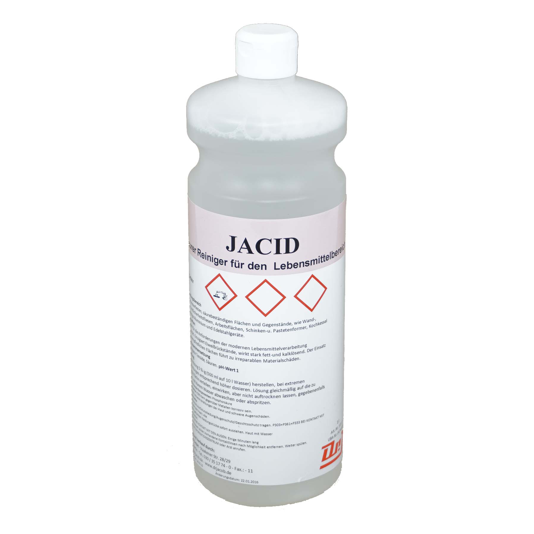 JACID 1 l