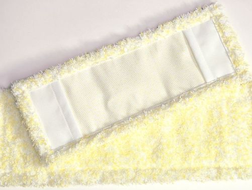 Microfasermop "Dryfit" 50 cm
