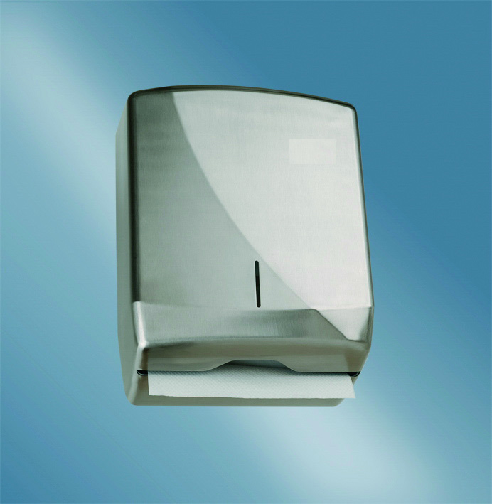 PAPIERHANDTUCHSPENDER HSPE