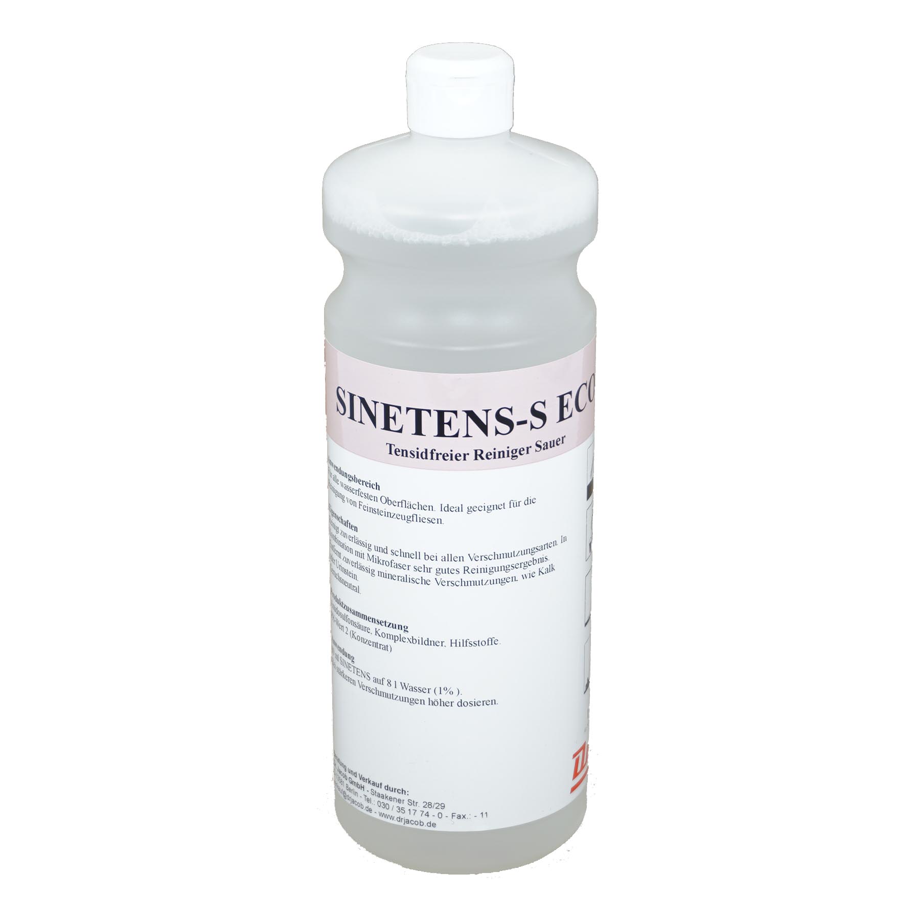 SINETENS-S ECO 1 l