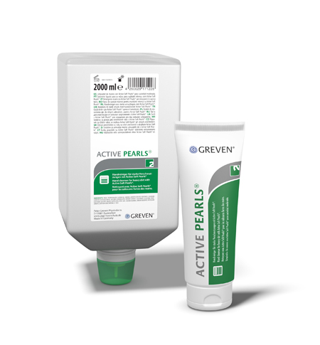 Hautreinigung ActivePearls2000ml