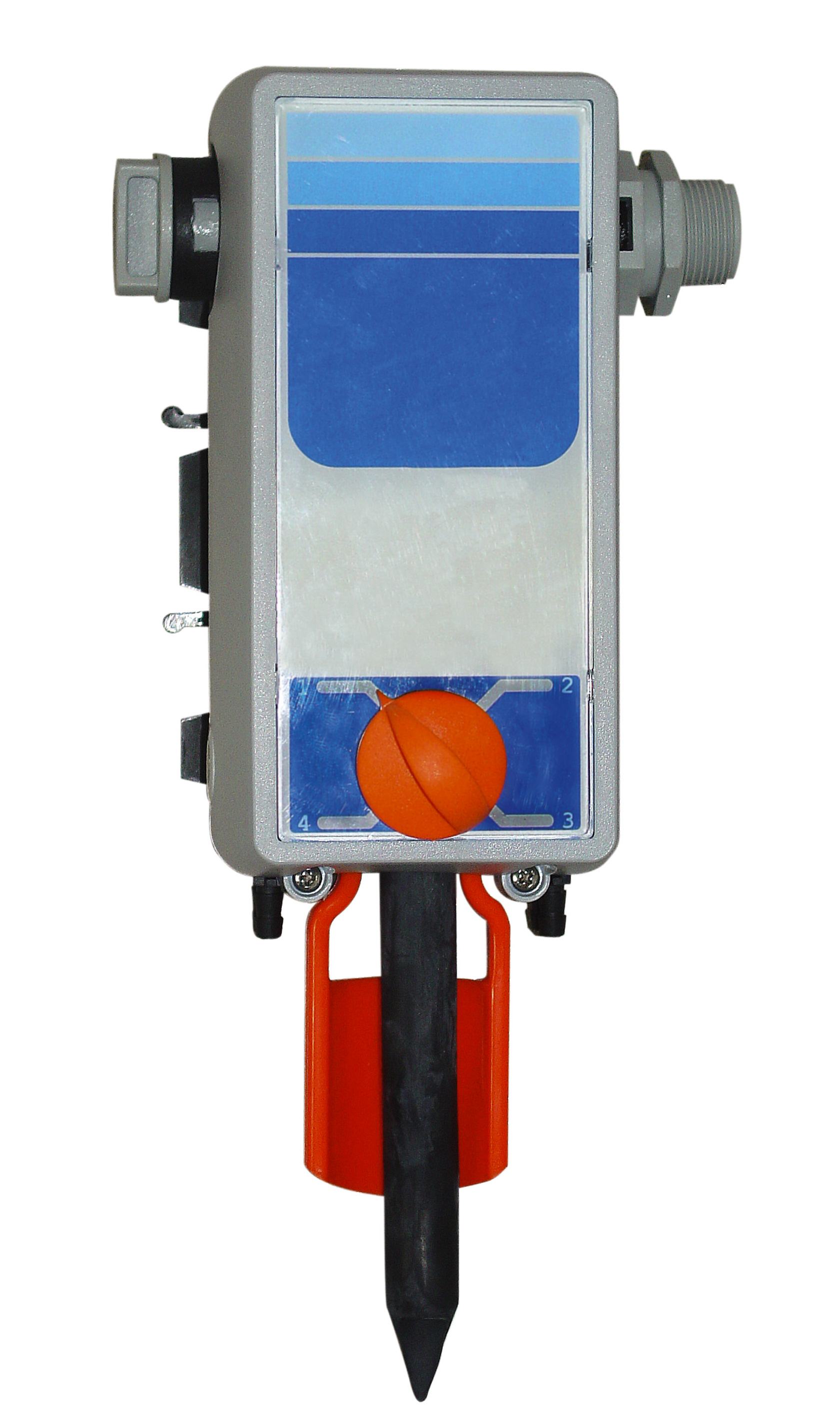 Dosiersysteme 1-Fach/4L  für 1L