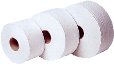 WC-GROßROLLE GOTM150